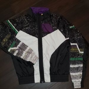 Rocawear windbreaker